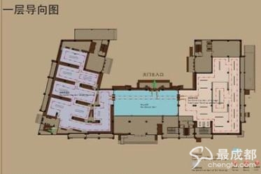 华通博物馆在最成都安家了!亲,这里有我们的介绍,专门