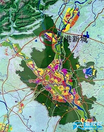 论坛 69 城市记录 69 成都交通 69 绵阳九岭机场规划为4d级新