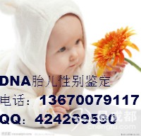 杭州 胎儿性别/孕妇怀孕7周去香港做胎儿Y－DNA血液检测（胎儿性别鉴定）我们...