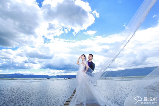 婚纱三部曲_墨香铜臭三部曲图片