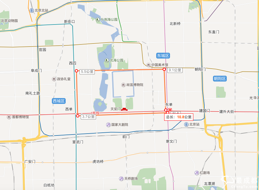 北京疏散500万人口_北京地铁(3)