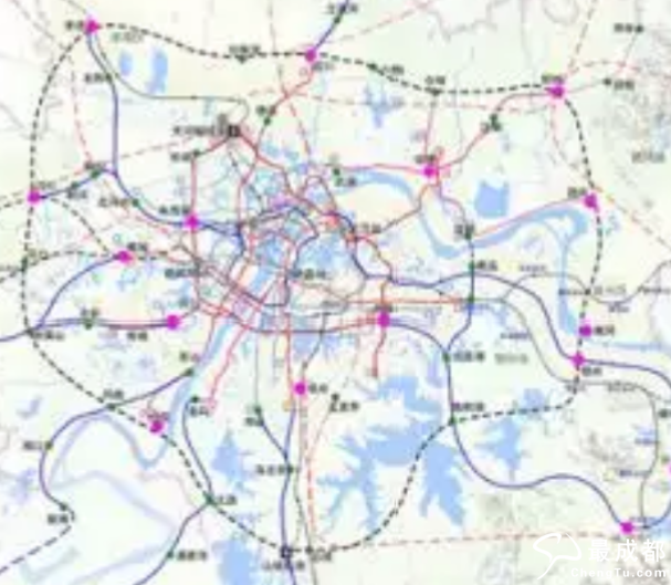 武汉2035规划人口_上海市城市总体规划 2017 2035 图集
