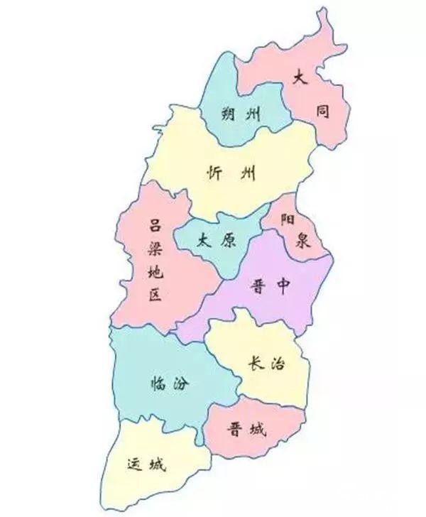 山西拓图