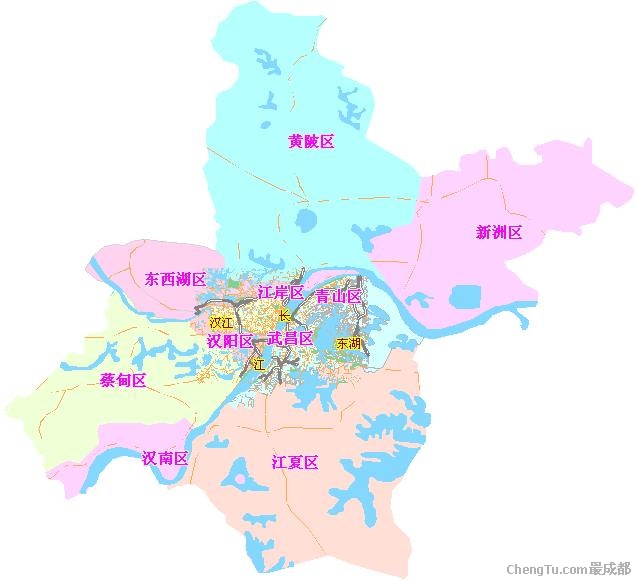 成都五城区划分图_成都五城区人口