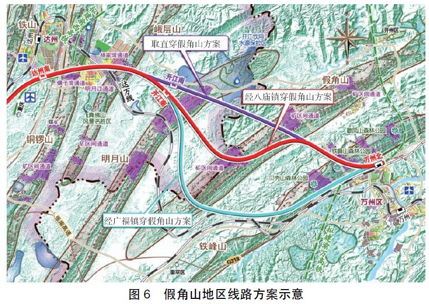 崇阳铁路规划图片